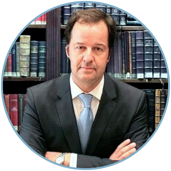 Eduardo Ortega