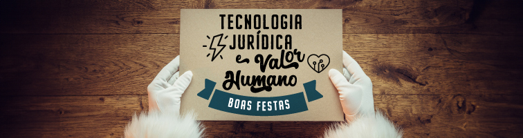 JUSNET deseja-lhe BOAS FESTAS