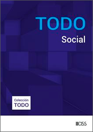 TODO Social