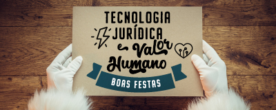 JUSNET deseja-lhe BOAS FESTAS