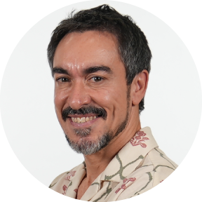 Mario de Frutos Gonzalez