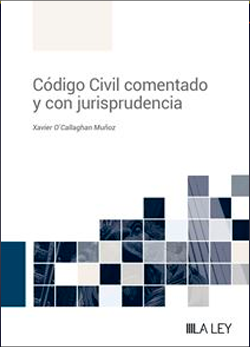 Código Civil Comentado y con Jurisprudencia