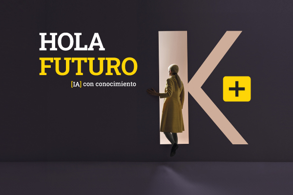 Hola al futuro