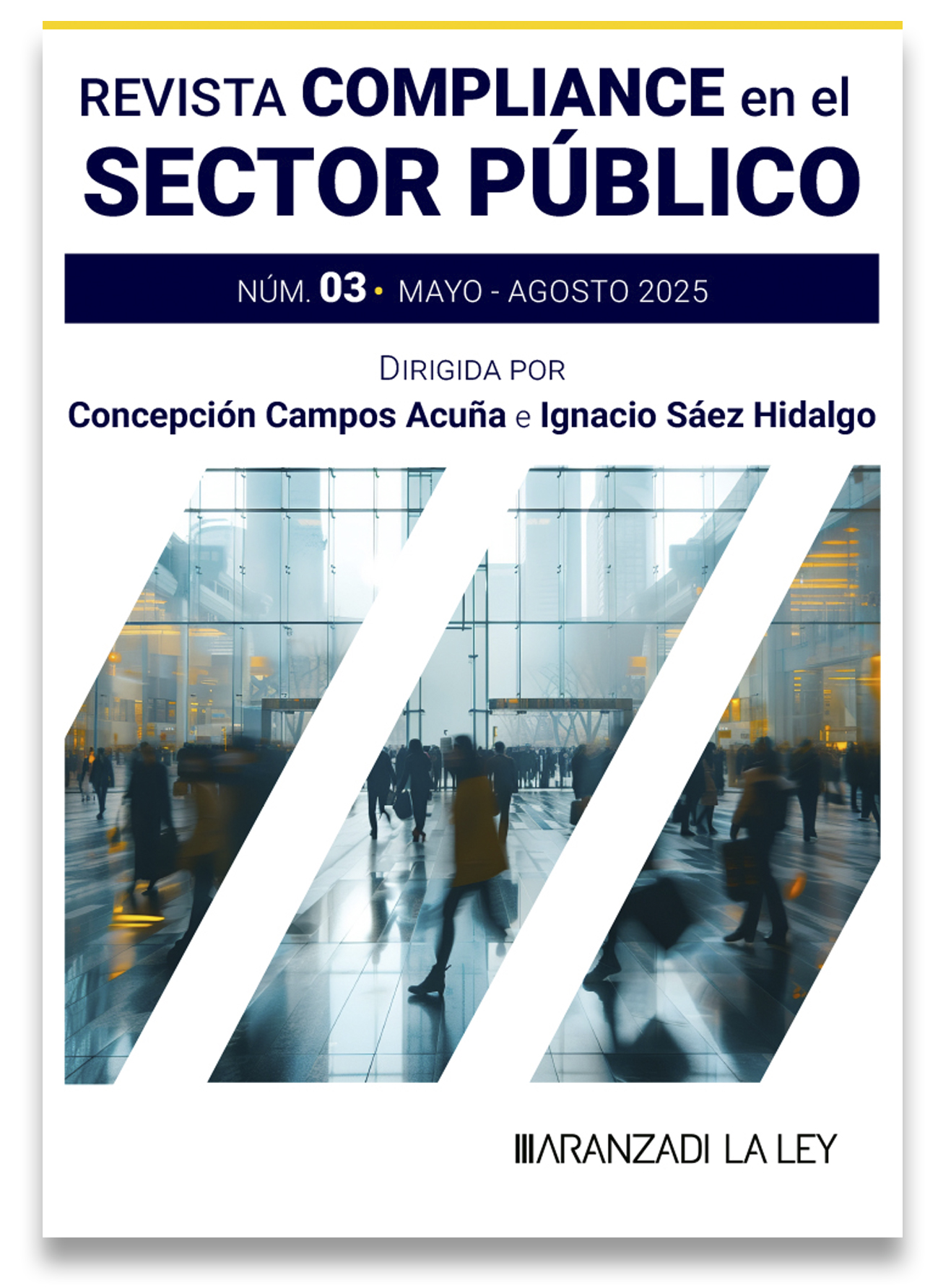 IA - Asistente legal