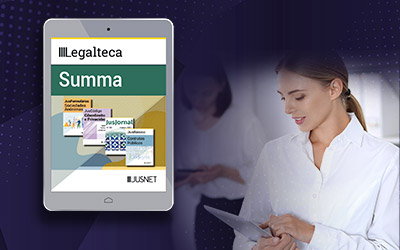 Legalteca SUMMA