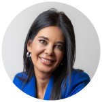 Silvia Leal