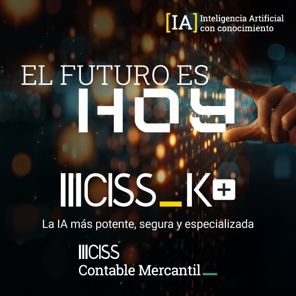 CISS K+ Multimateria