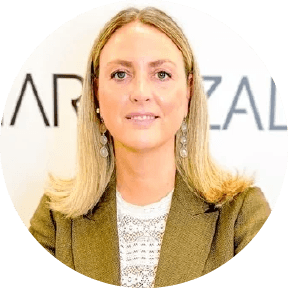 Beatriz Pérez‑Olleros