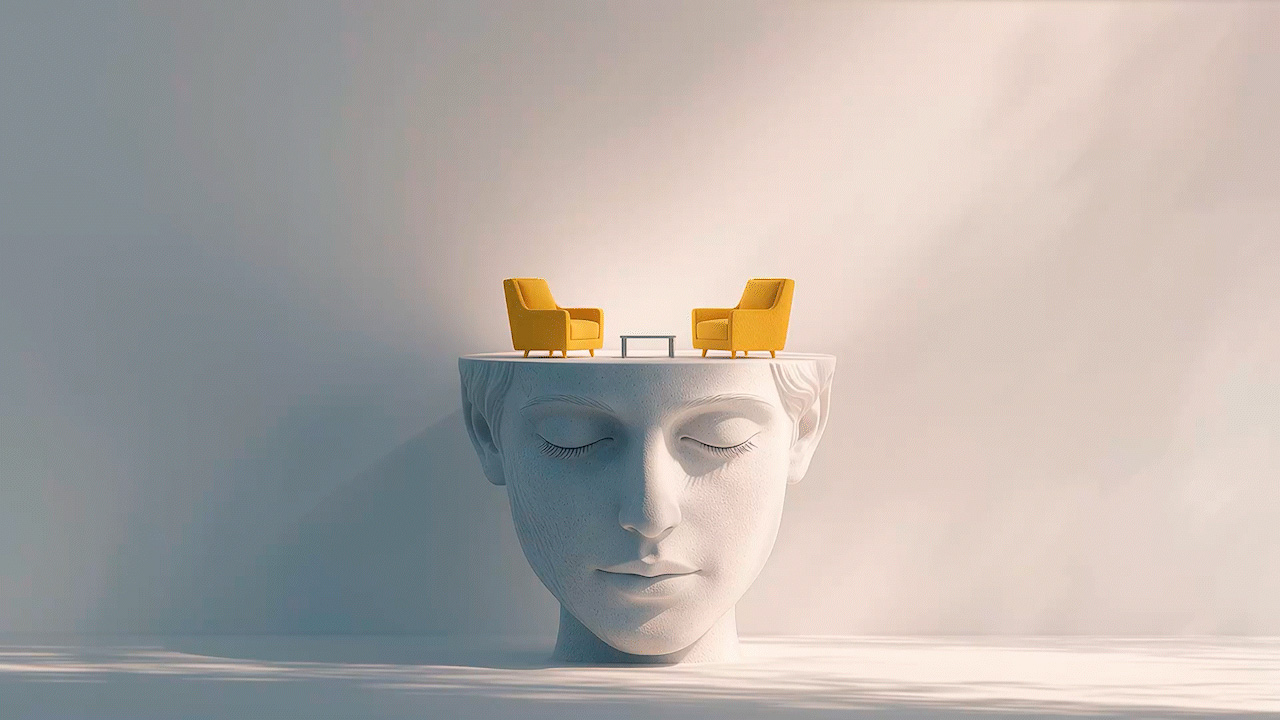 Inside the Legal Mind