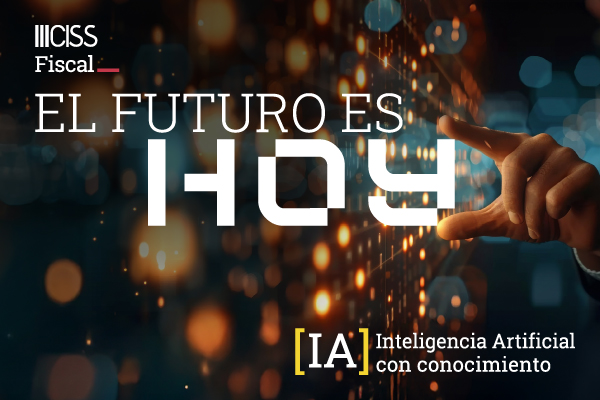 CISS K+ Multimateria