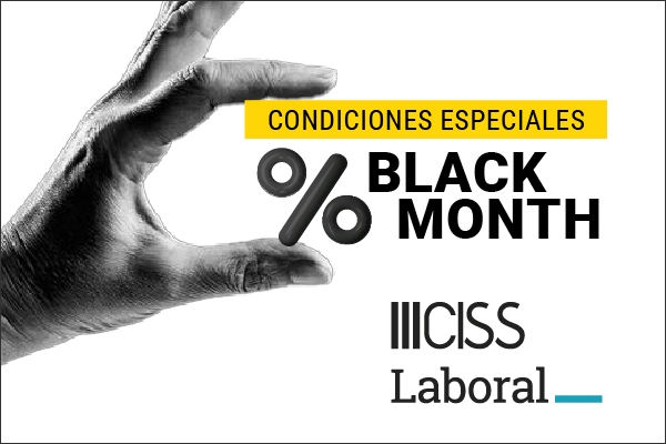 Nuevo CISS K+ Laboral