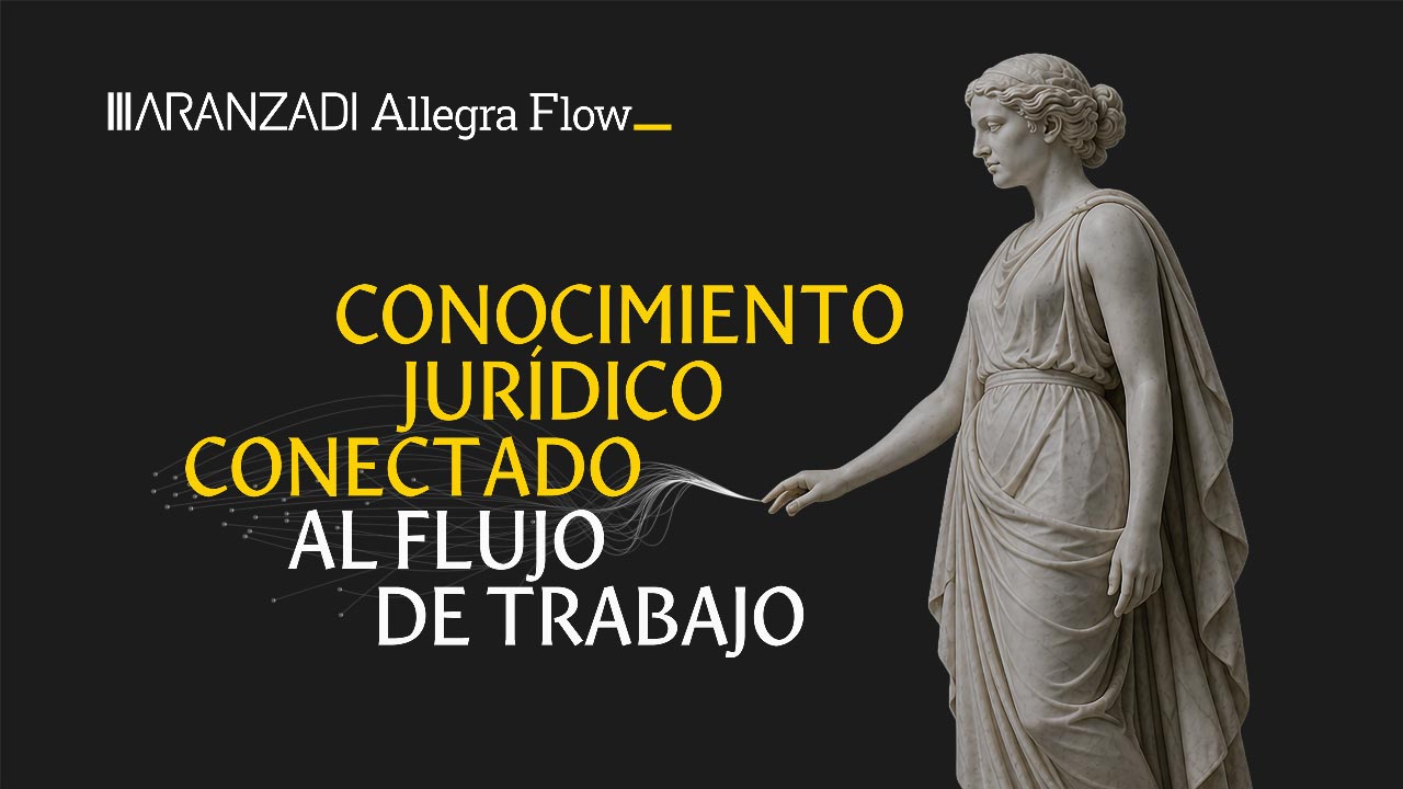 Aranzadi Allegra Flow