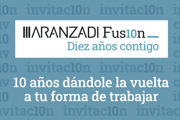 Aranzadi-Fusion-Aniversario